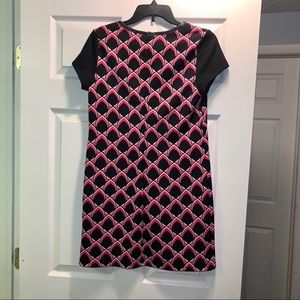 Super Cute Petite Small  Shift Dress